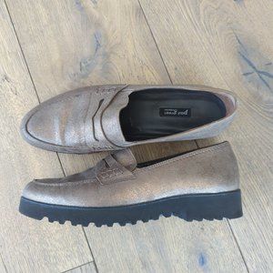 Paul Green Loafers